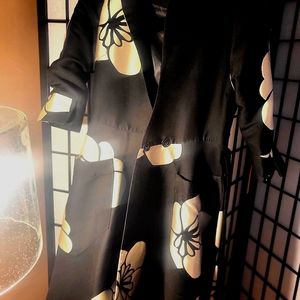 Dressy Light Weight Coat